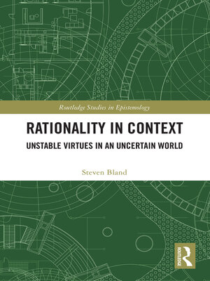 cover image of Rationality in Context